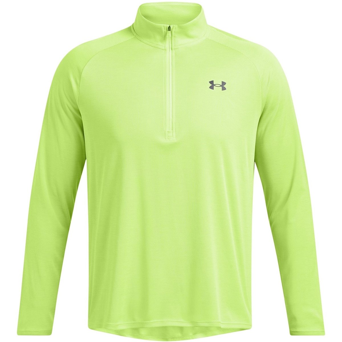 Tech™ ½ Zip Long Sleeve Mens