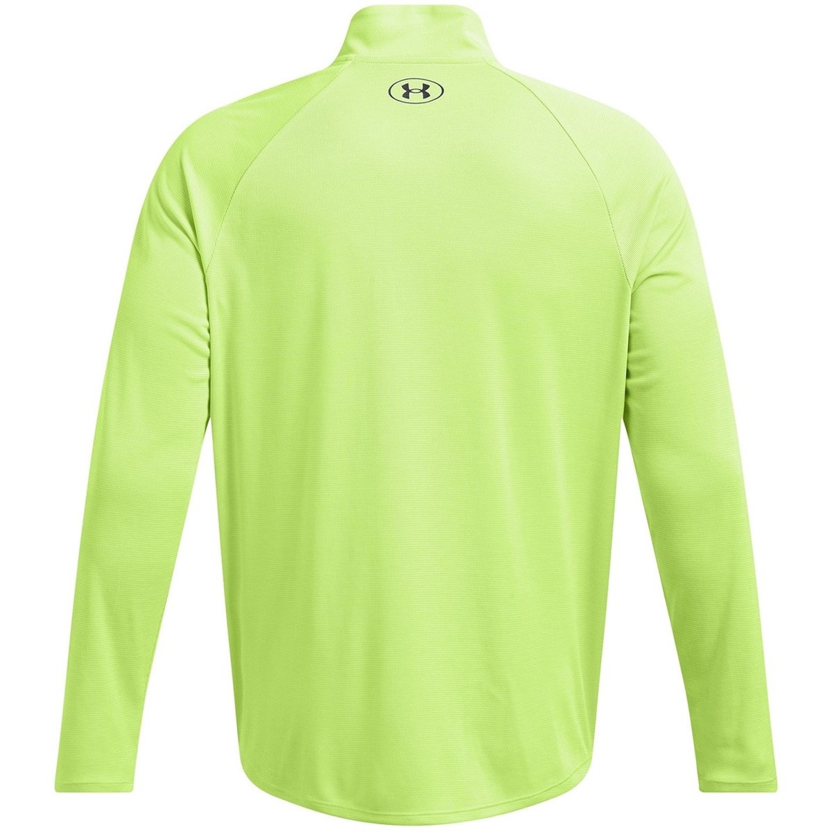 Tech™ ½ Zip Long Sleeve Mens