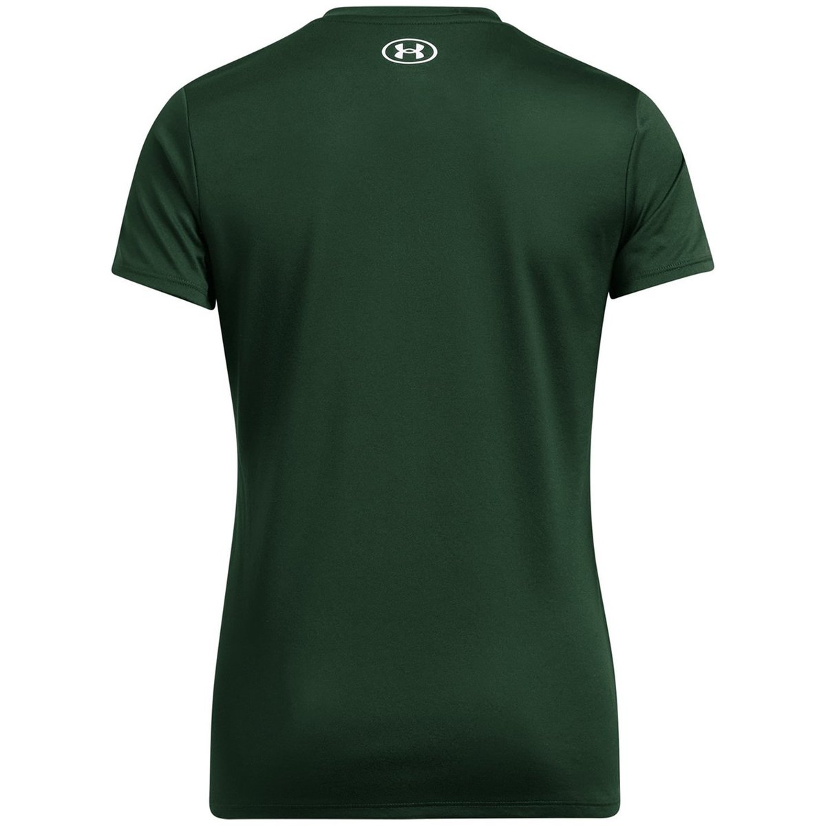 Tech™ V Neck Short Sleeve Womens