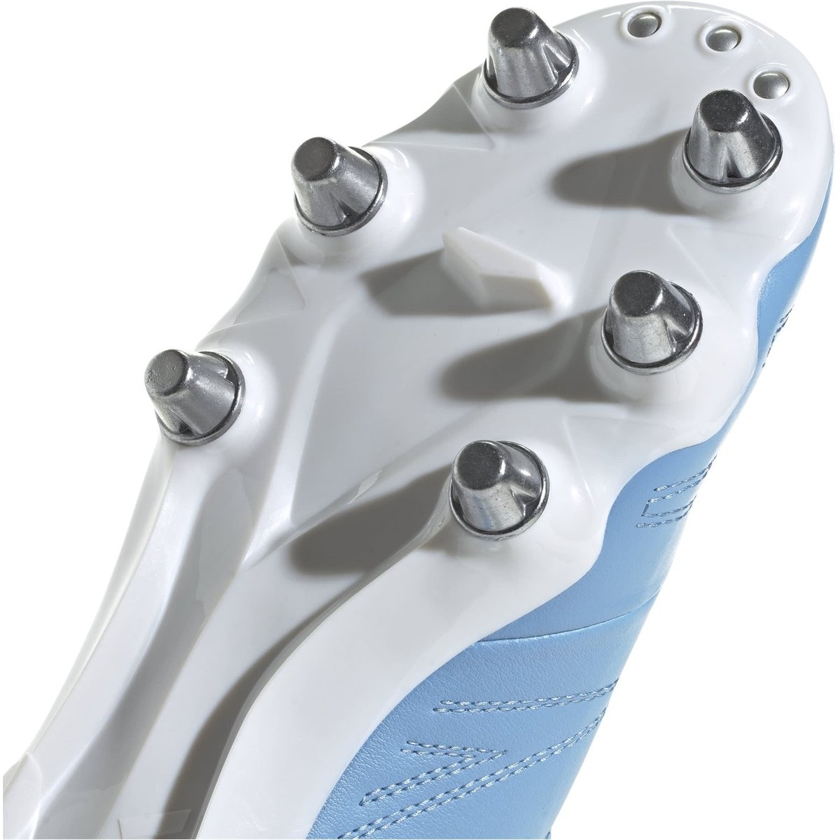 Kakari Elite Soft Ground Rugby Boots