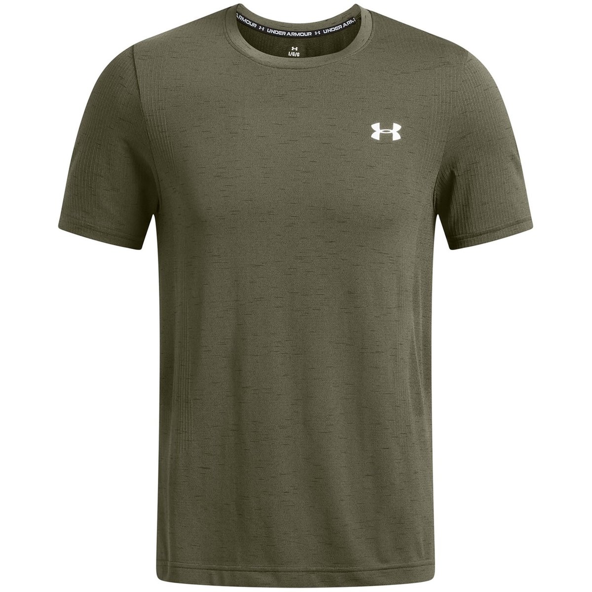 Vanish Seamless T Shirt Mens