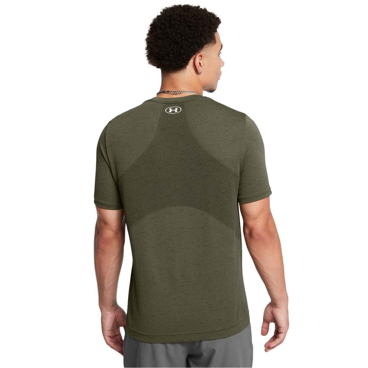 Vanish Seamless T Shirt Mens