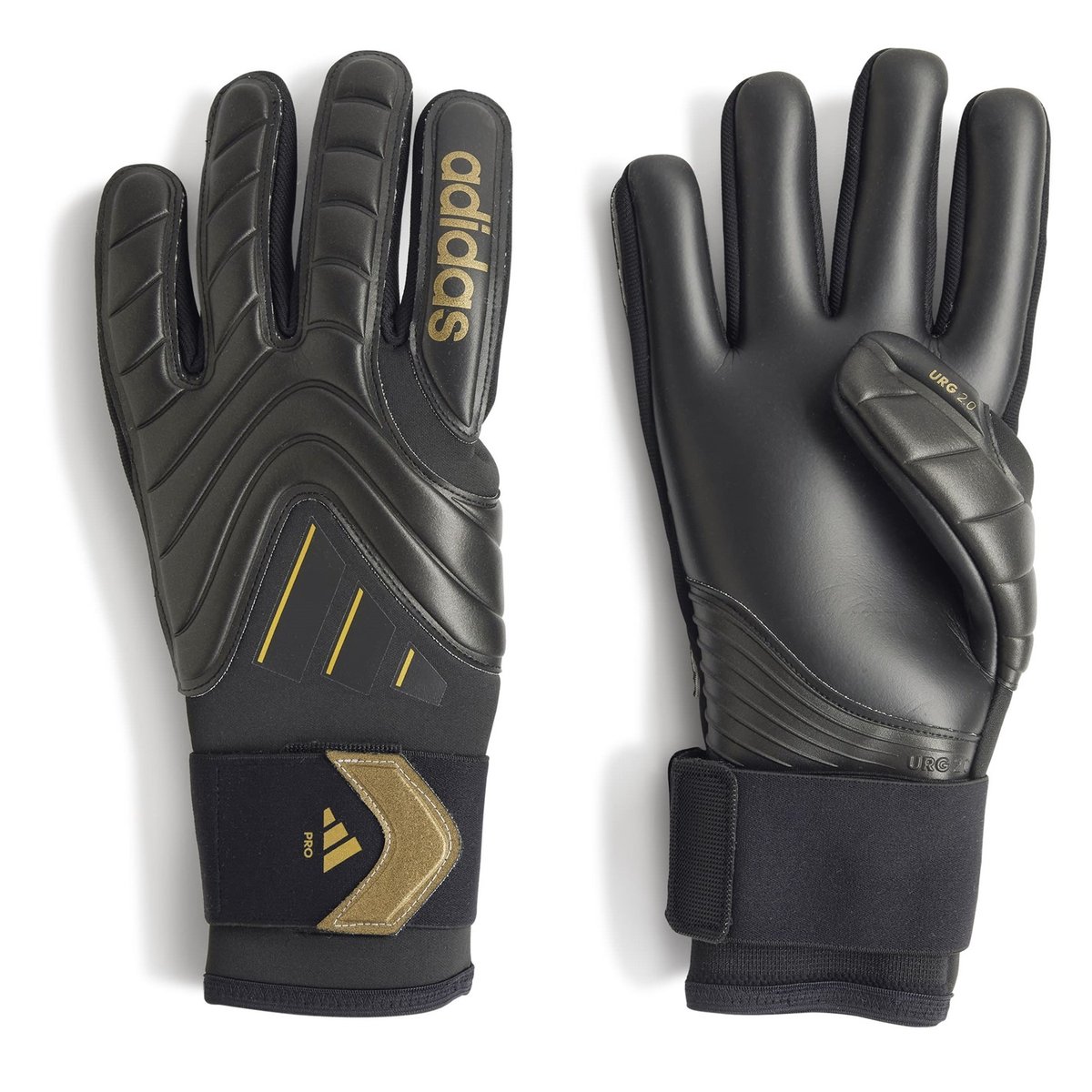 Copa Pro Goalkeeper Gloves Adults