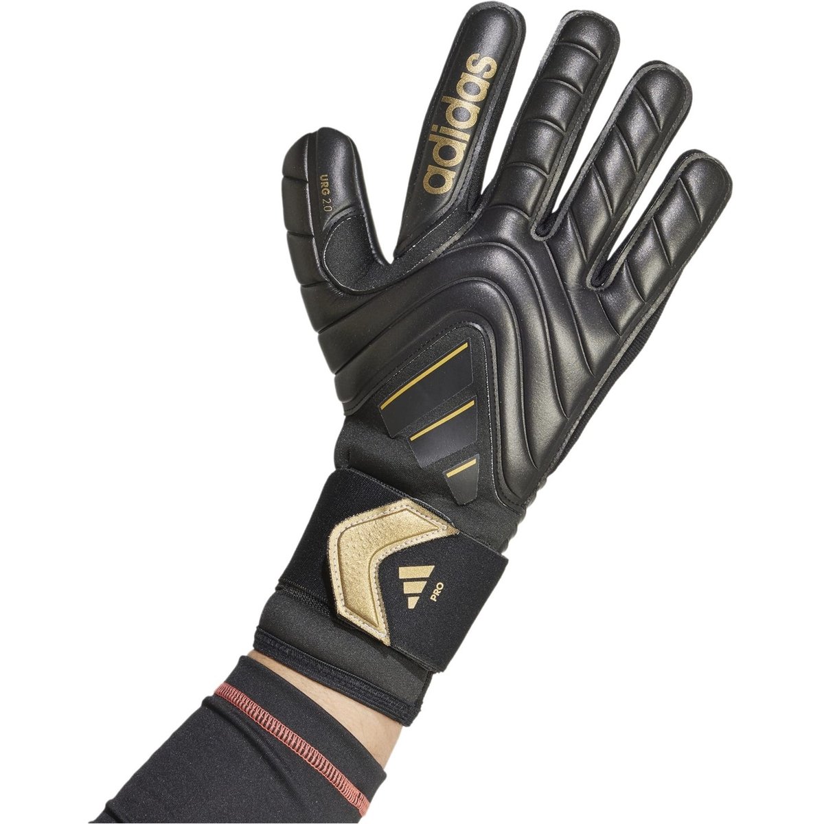Copa Pro Goalkeeper Gloves Adults