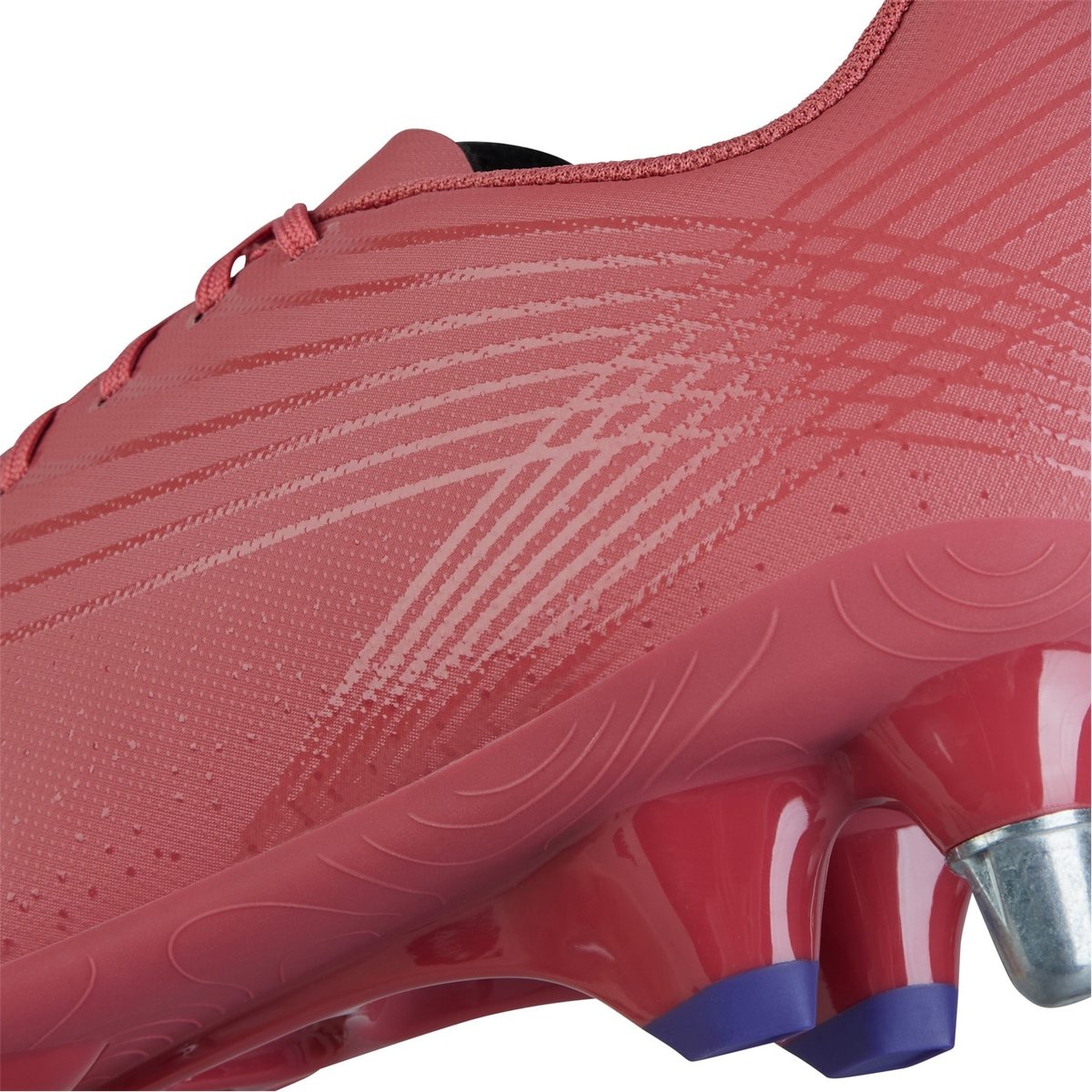 Stampede Team SG Boots Mens