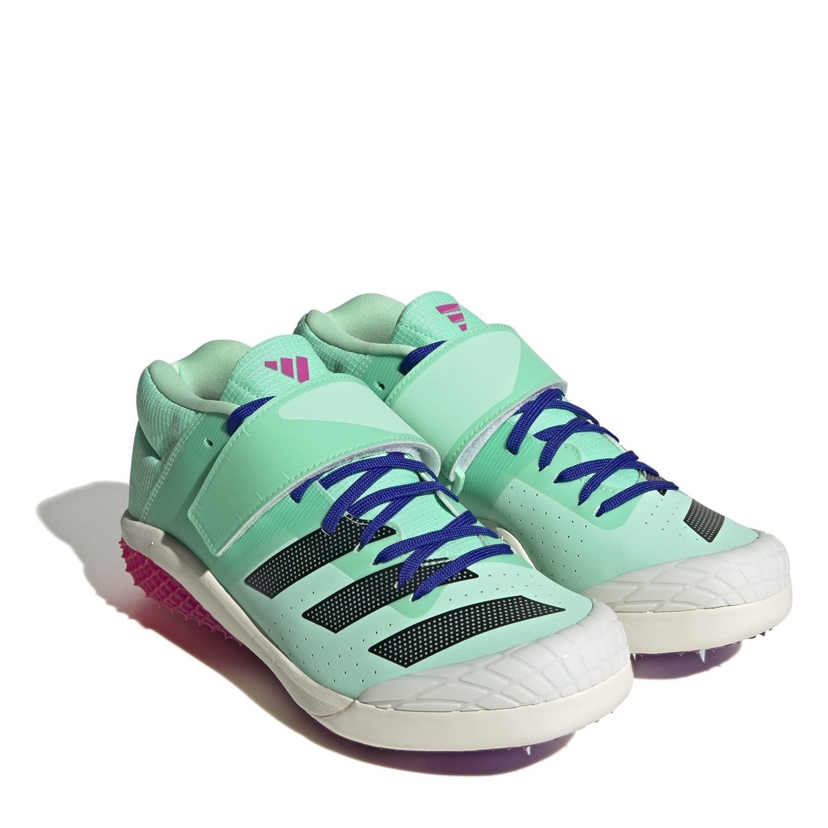 Adizero Javelin Shoes Mens