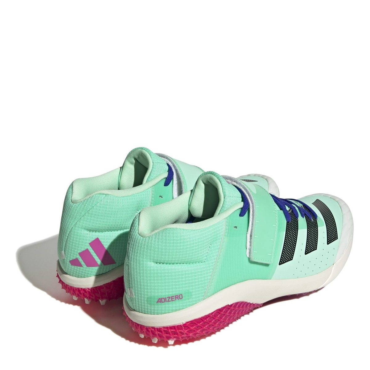 Adizero Javelin Shoes Mens