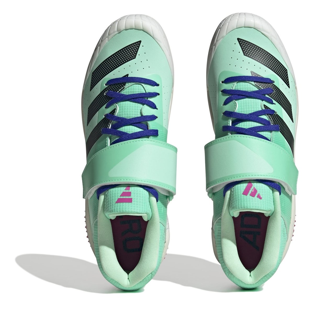Adizero Javelin Shoes Mens