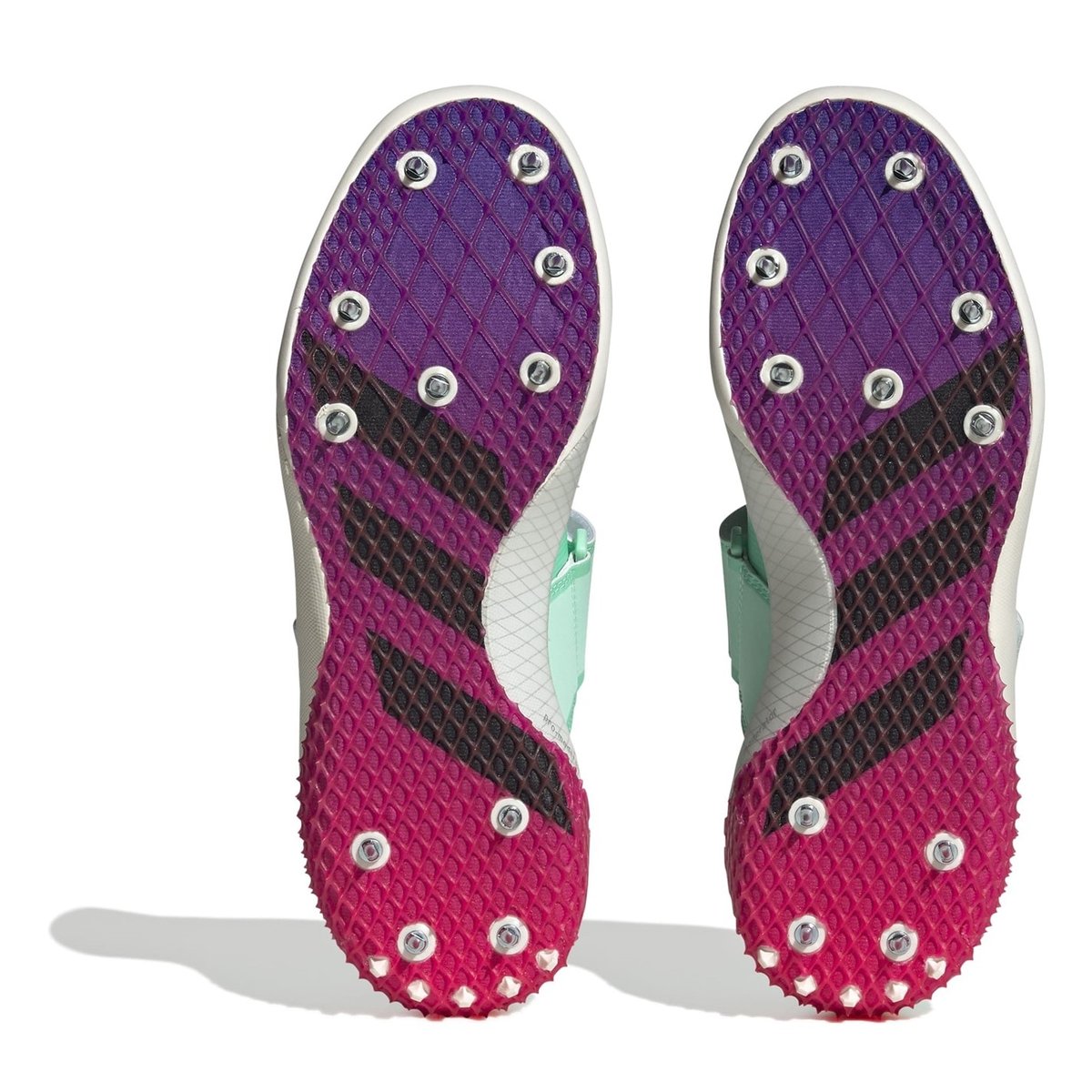 Adizero Javelin Shoes Mens