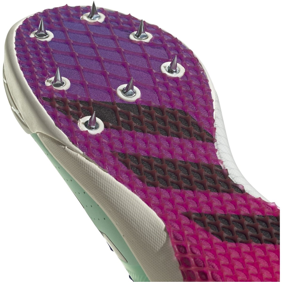 Adizero Javelin Shoes Mens