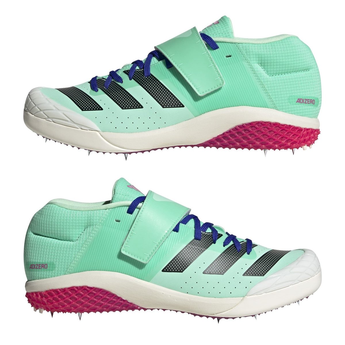 Adizero Javelin Shoes Mens