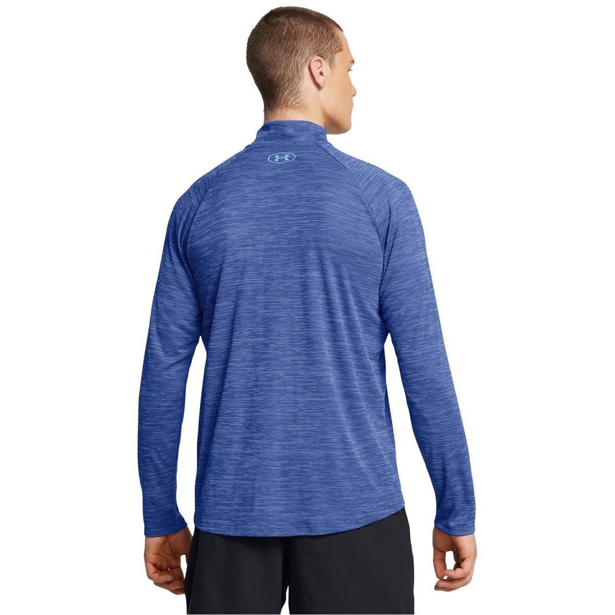 Tech™ ½ Zip Long Sleeve Mens
