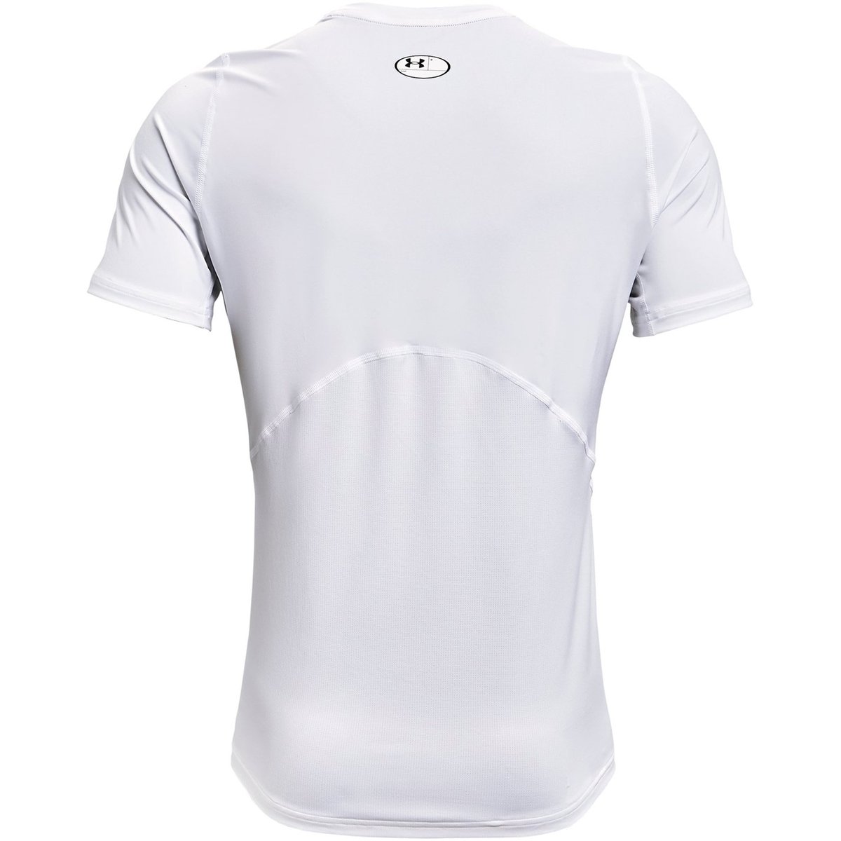 HeatGear® Fitted Short Sleeve Mens