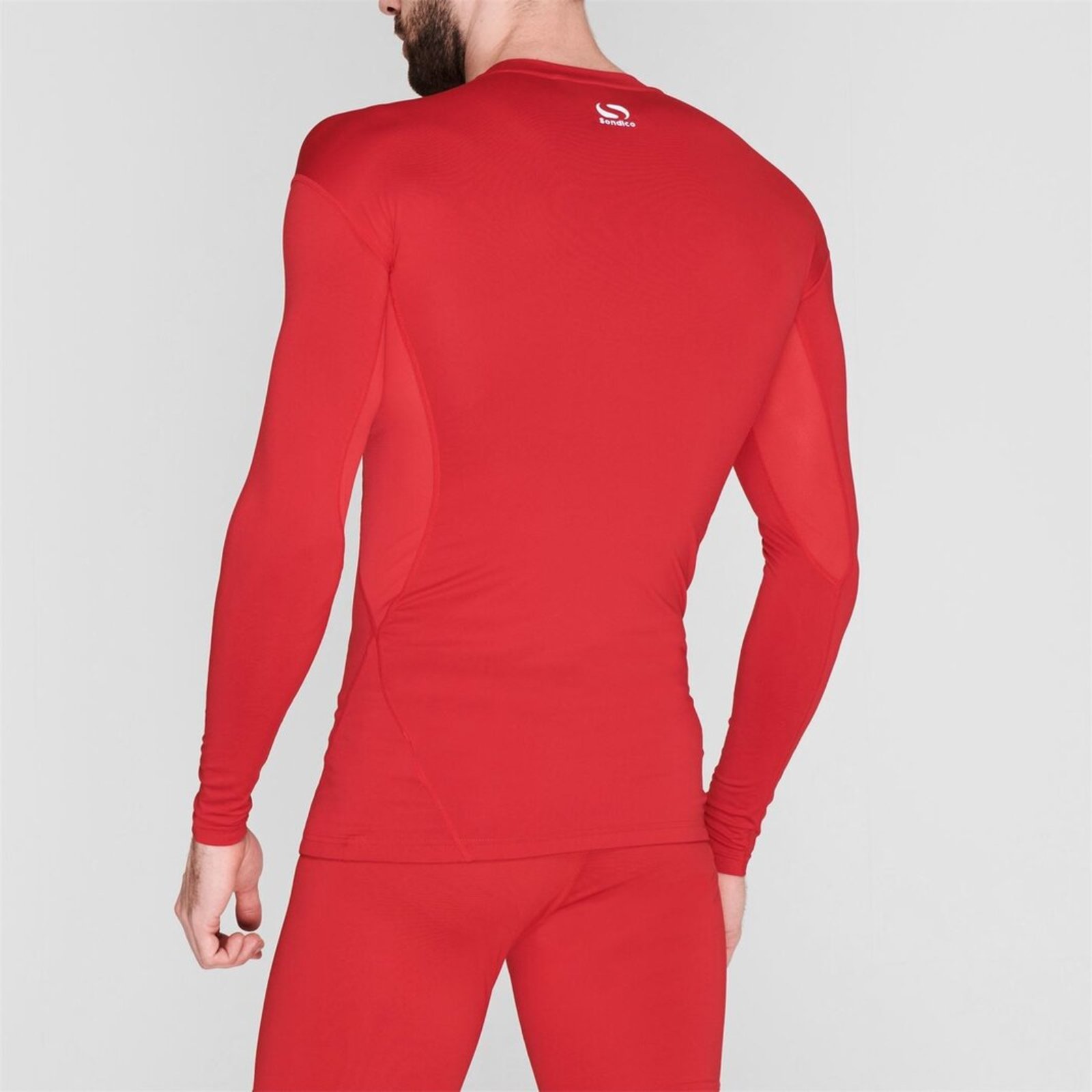 Base Core Long Sleeve Base Layer Mens
