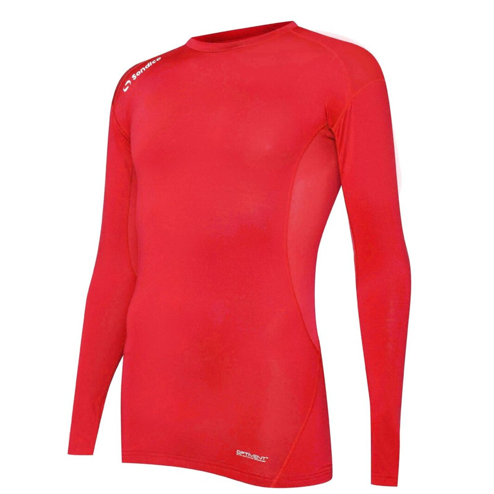 Base Core Long Sleeve Base Layer Mens