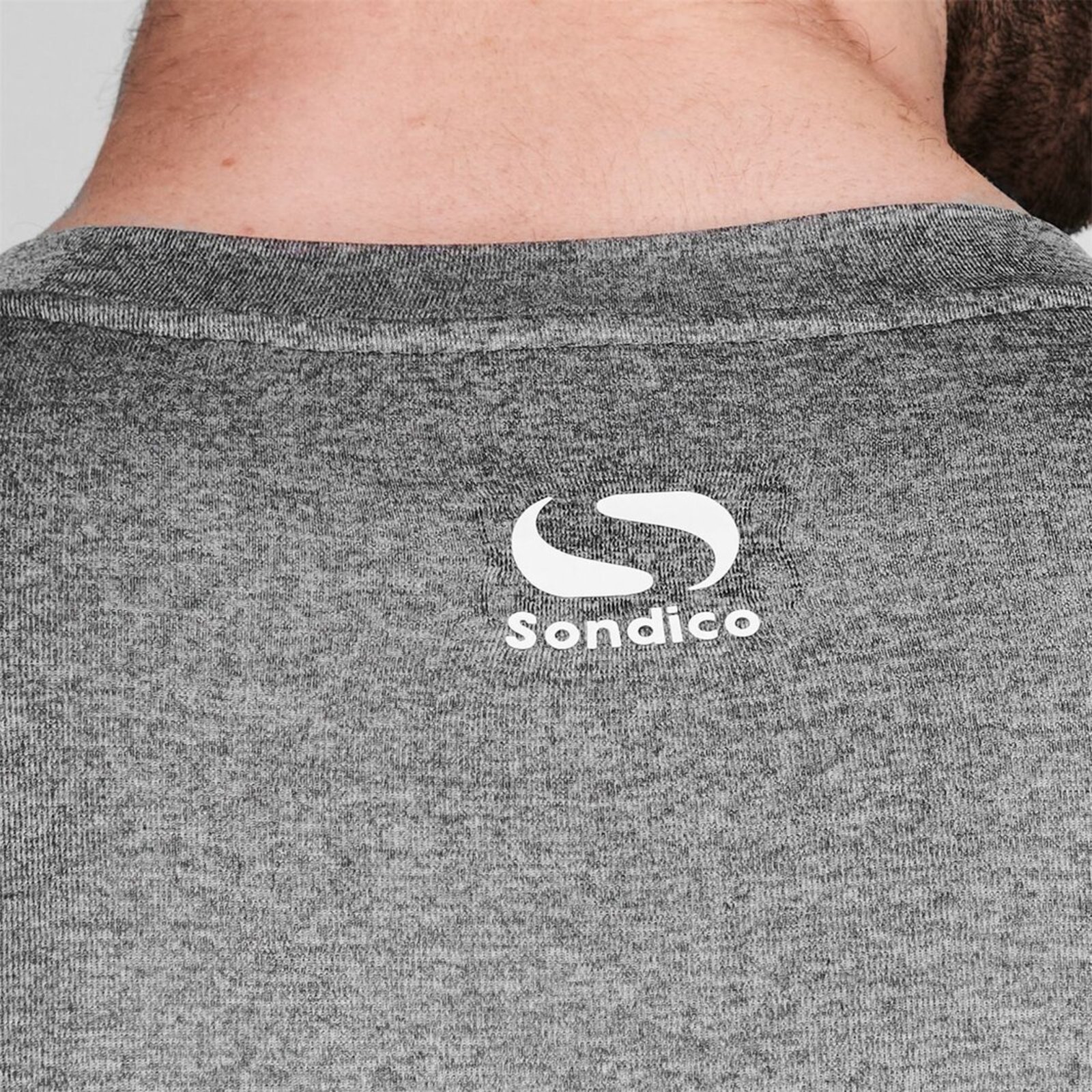 Base Core Long Sleeve Base Layer Snr
