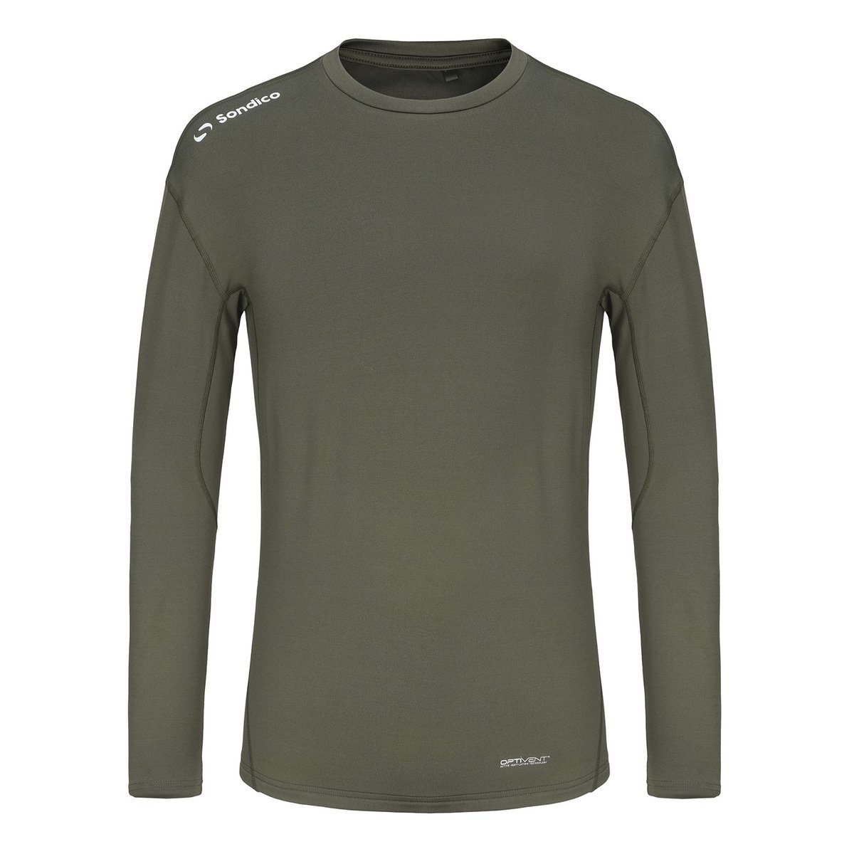 Core Base Long Sleeve Mens
