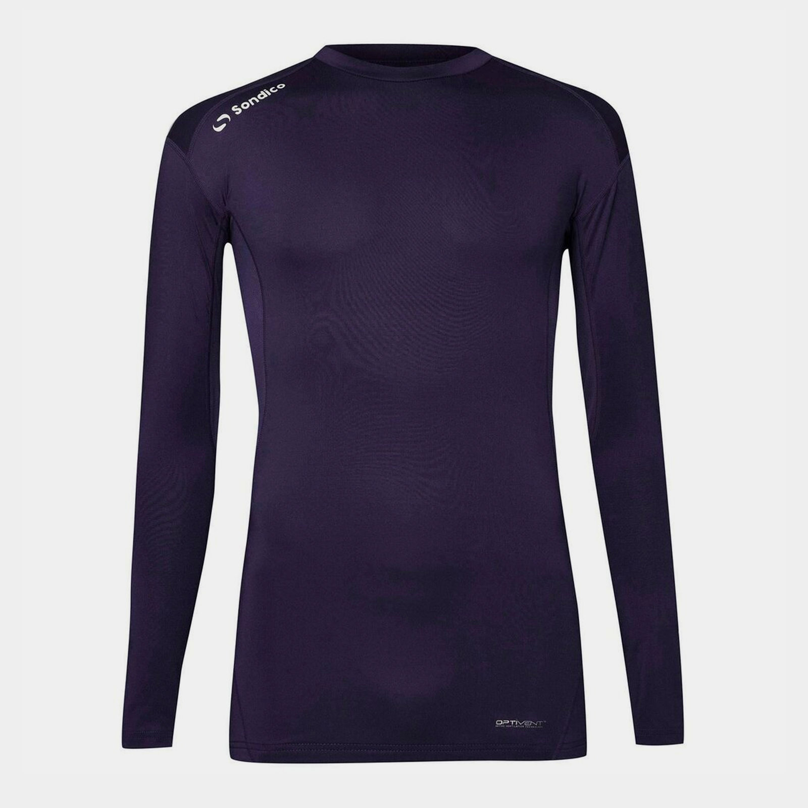 Base Core Long Sleeve Base Layer Mens