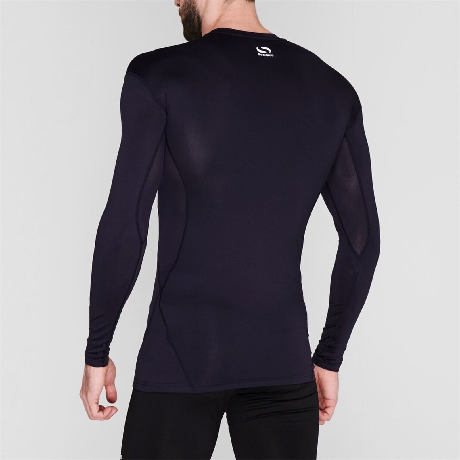 Base Core Long Sleeve Base Layer Mens