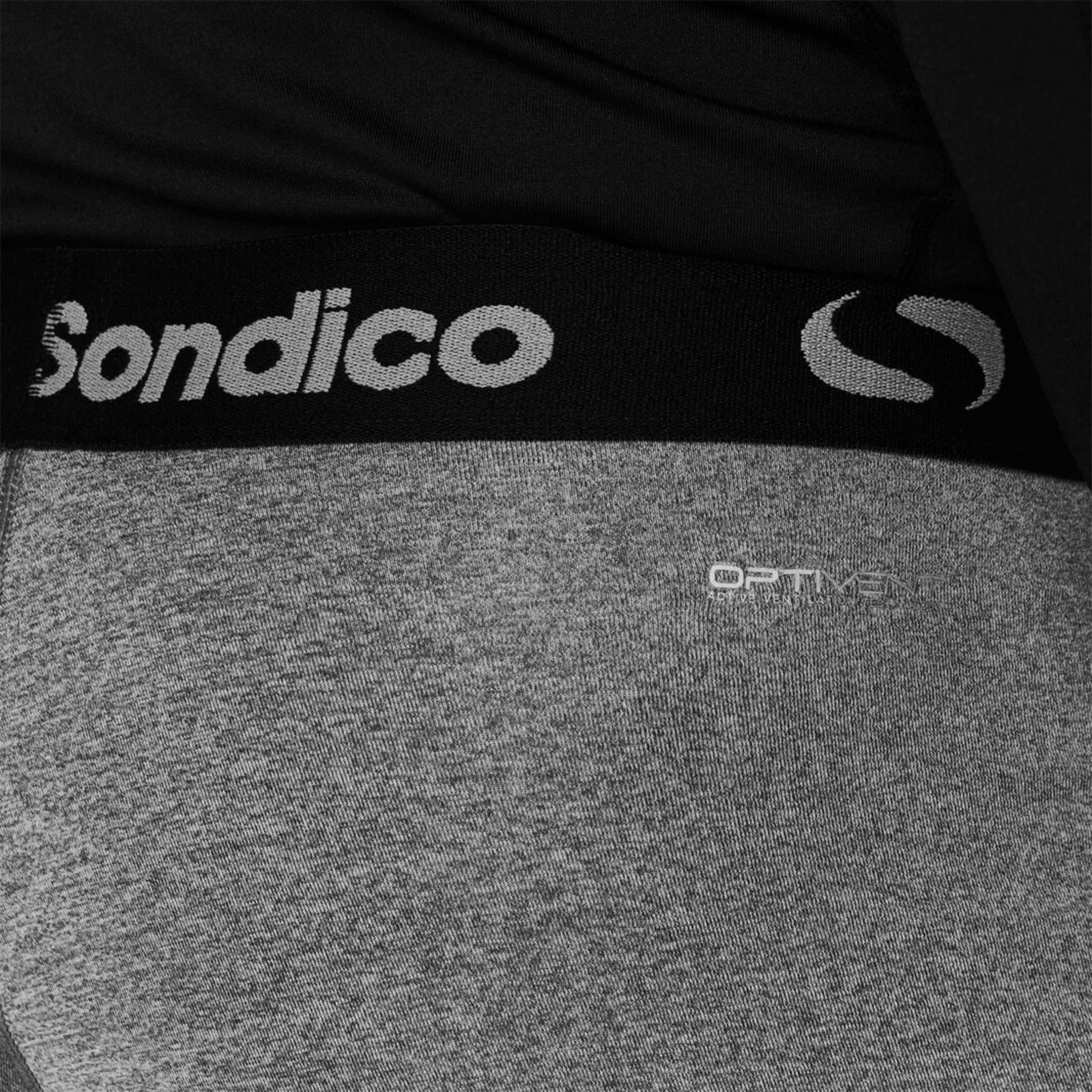 Core 6 Base Layer Shorts Mens