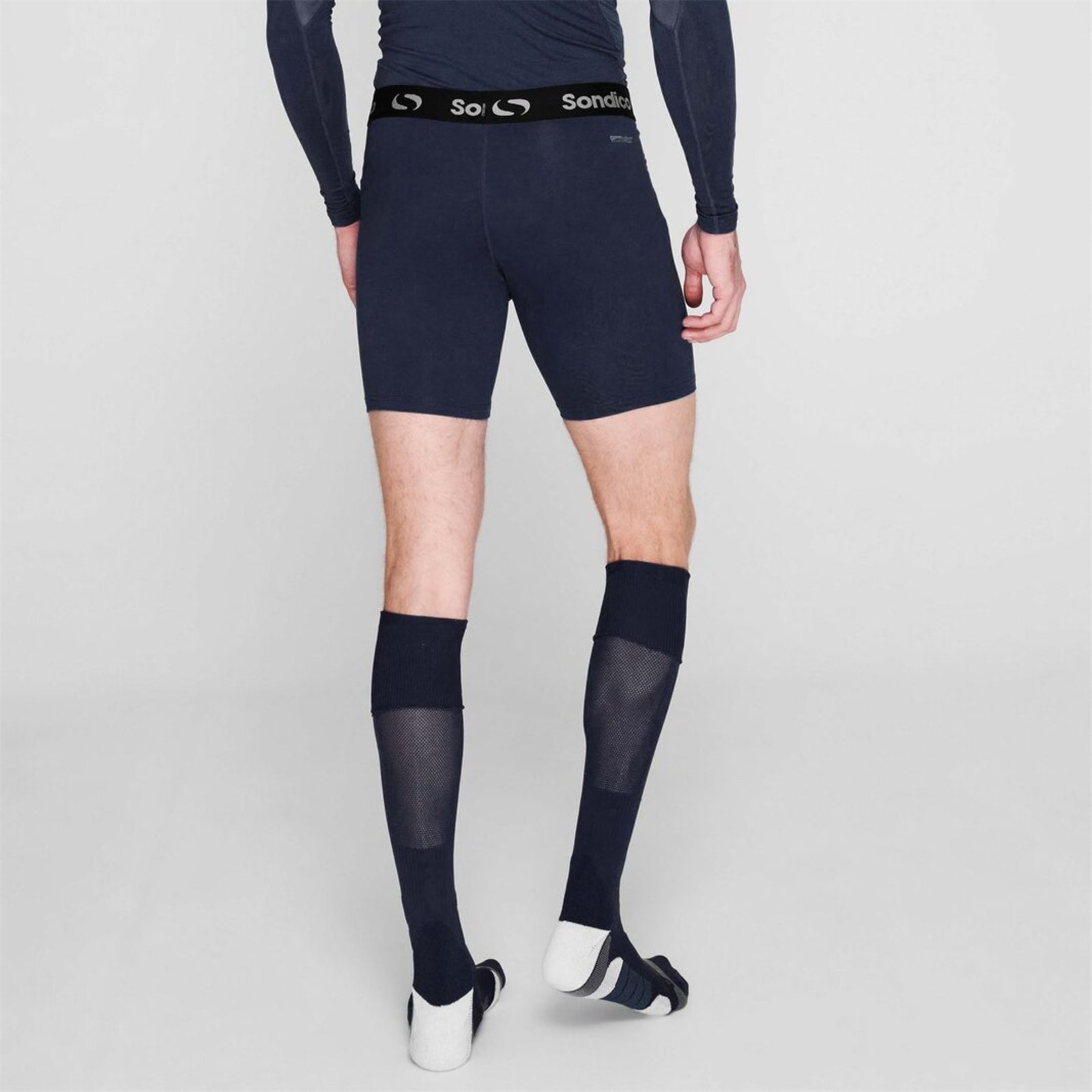 Core 6 Base Layer Shorts Mens