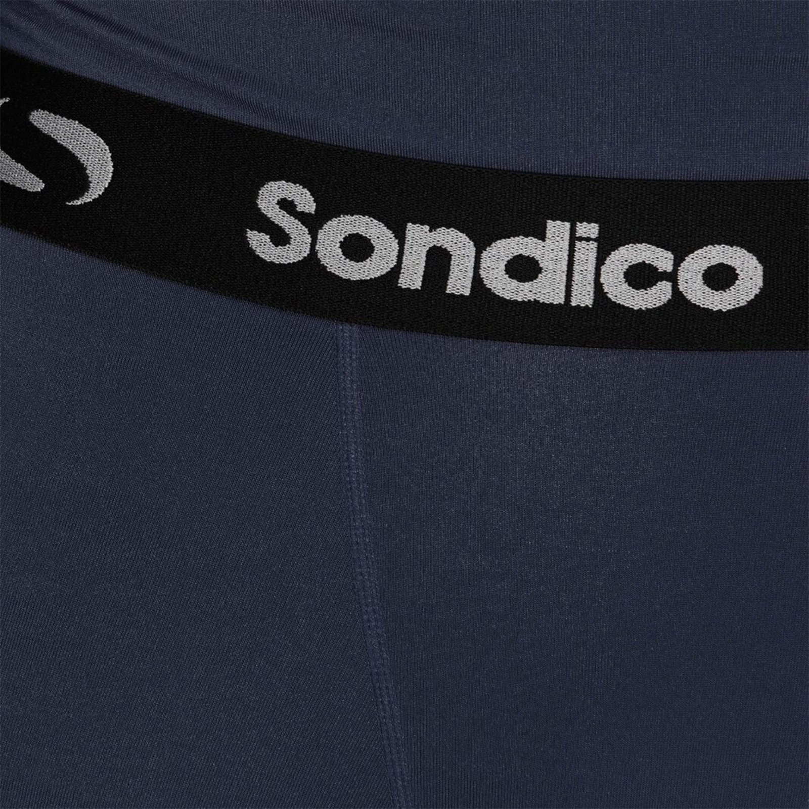 Core 6 Base Layer Shorts Mens