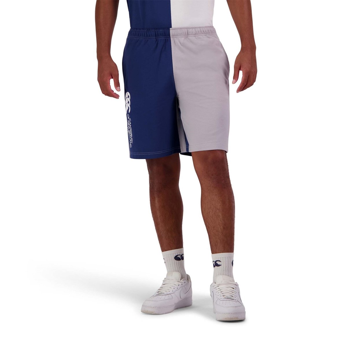 Harlequin Shorts Mens