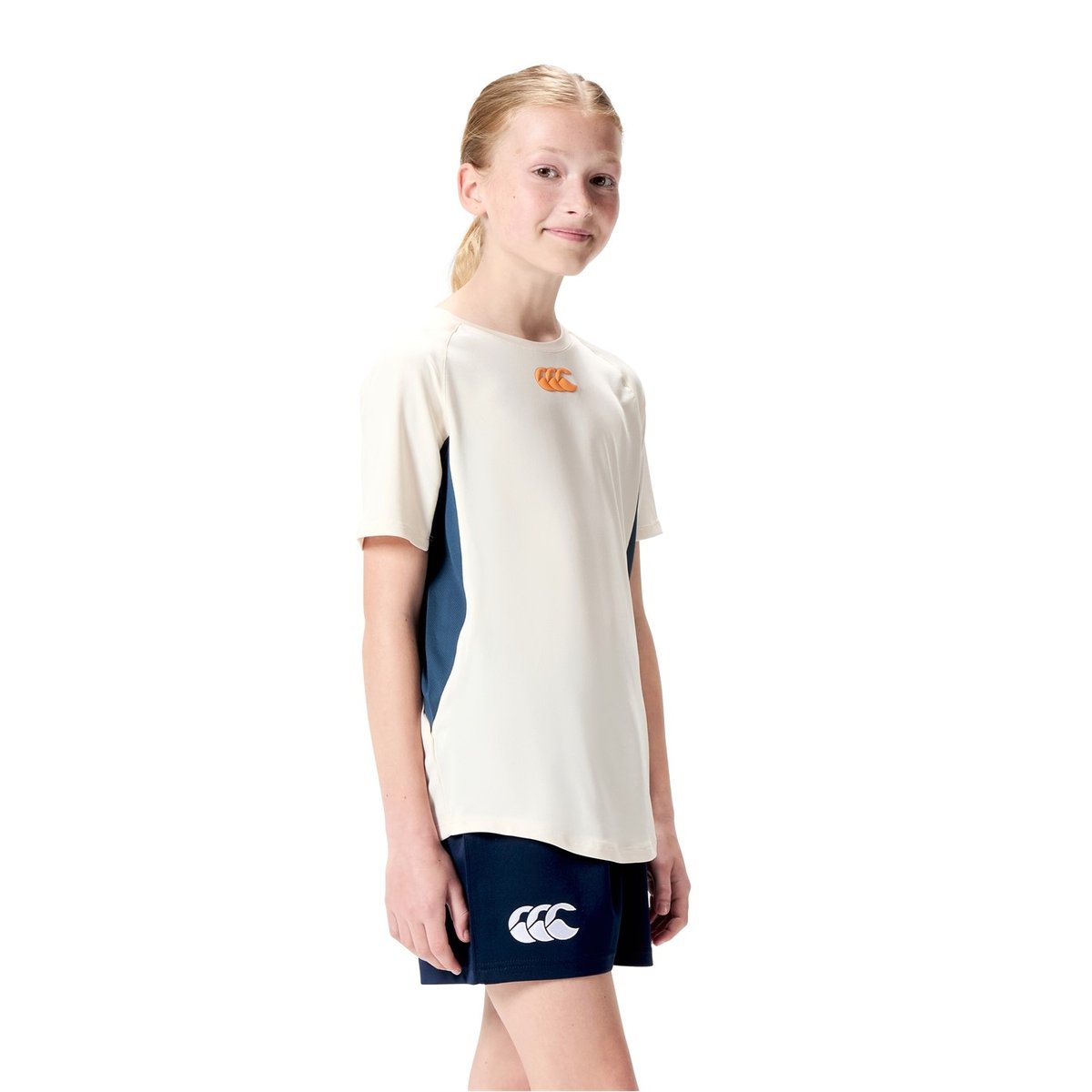 Vapodri Super Light Training T-Shirt Kids
