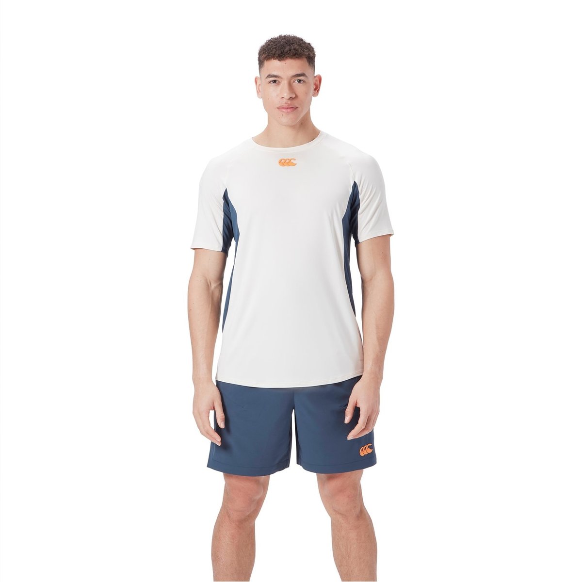 Vapodri Super Light Training T-Shirt Mens