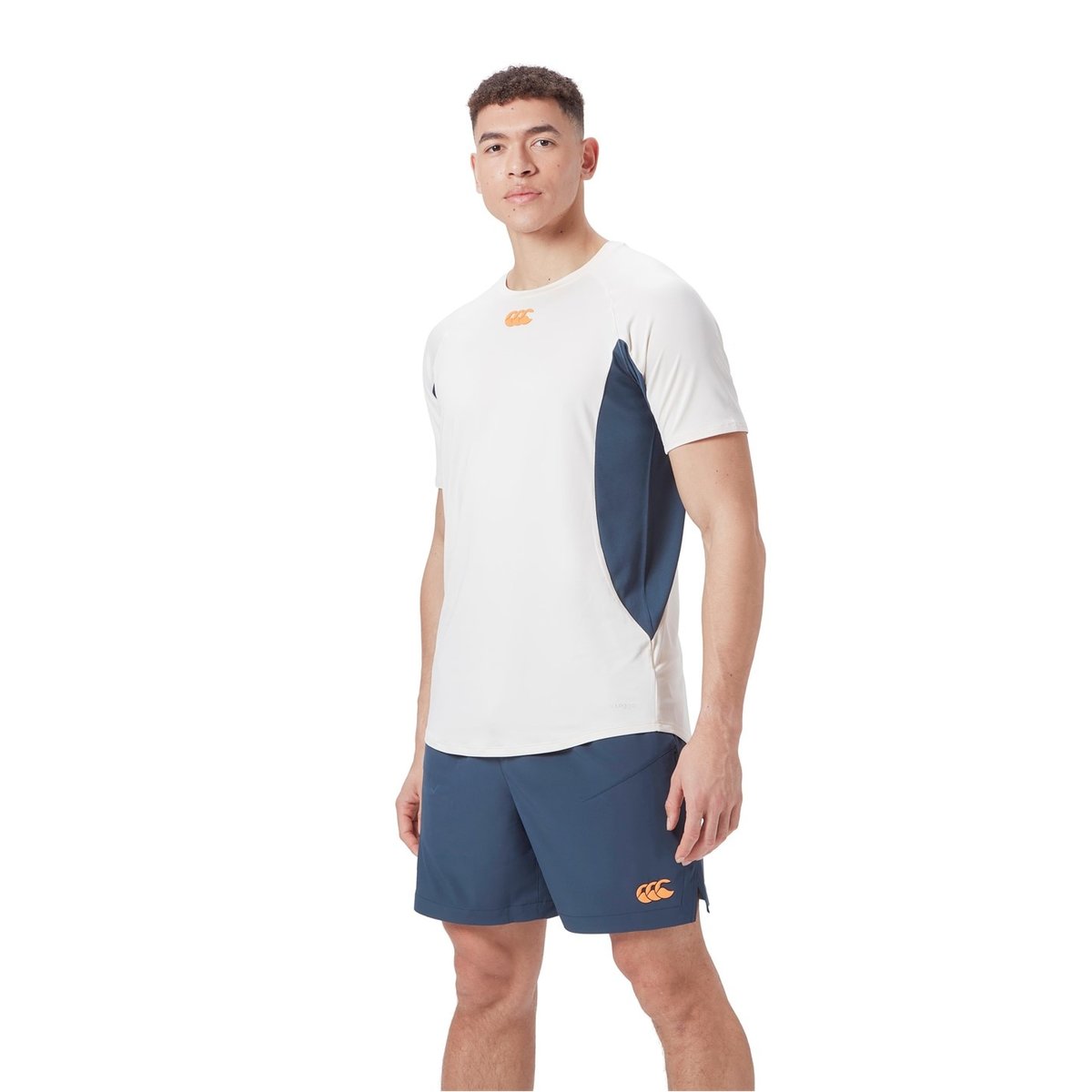 Vapodri Super Light Training T-Shirt Mens