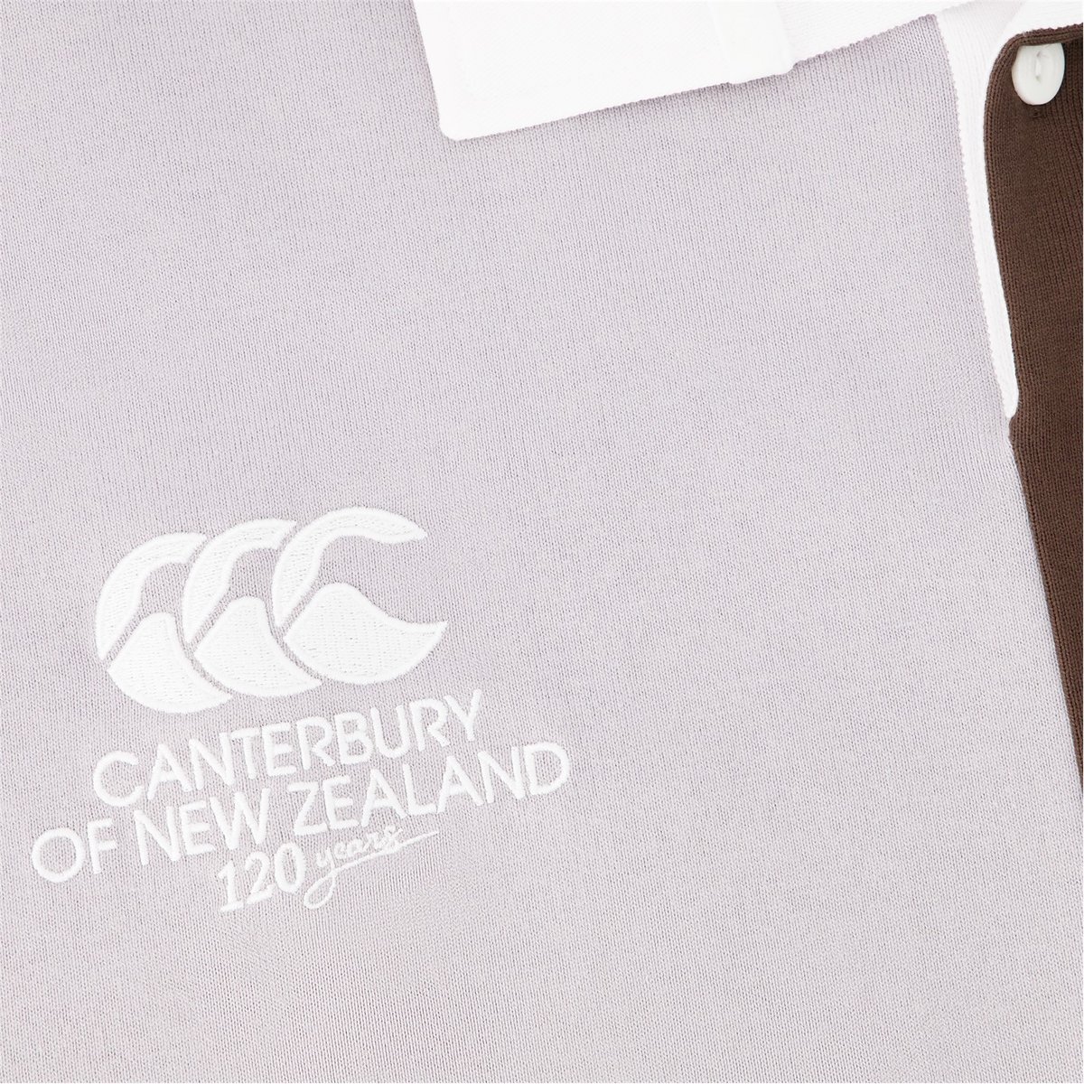 Harlequin S/S Rugby Shirt Mens