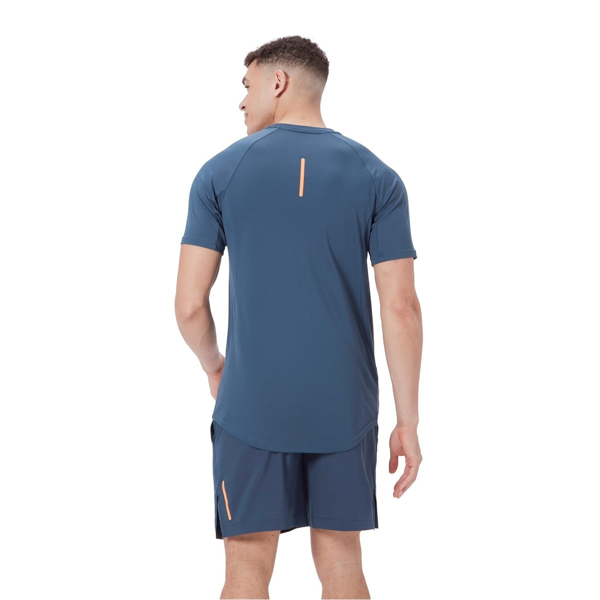 Vapodri Super Light Training T-Shirt Mens