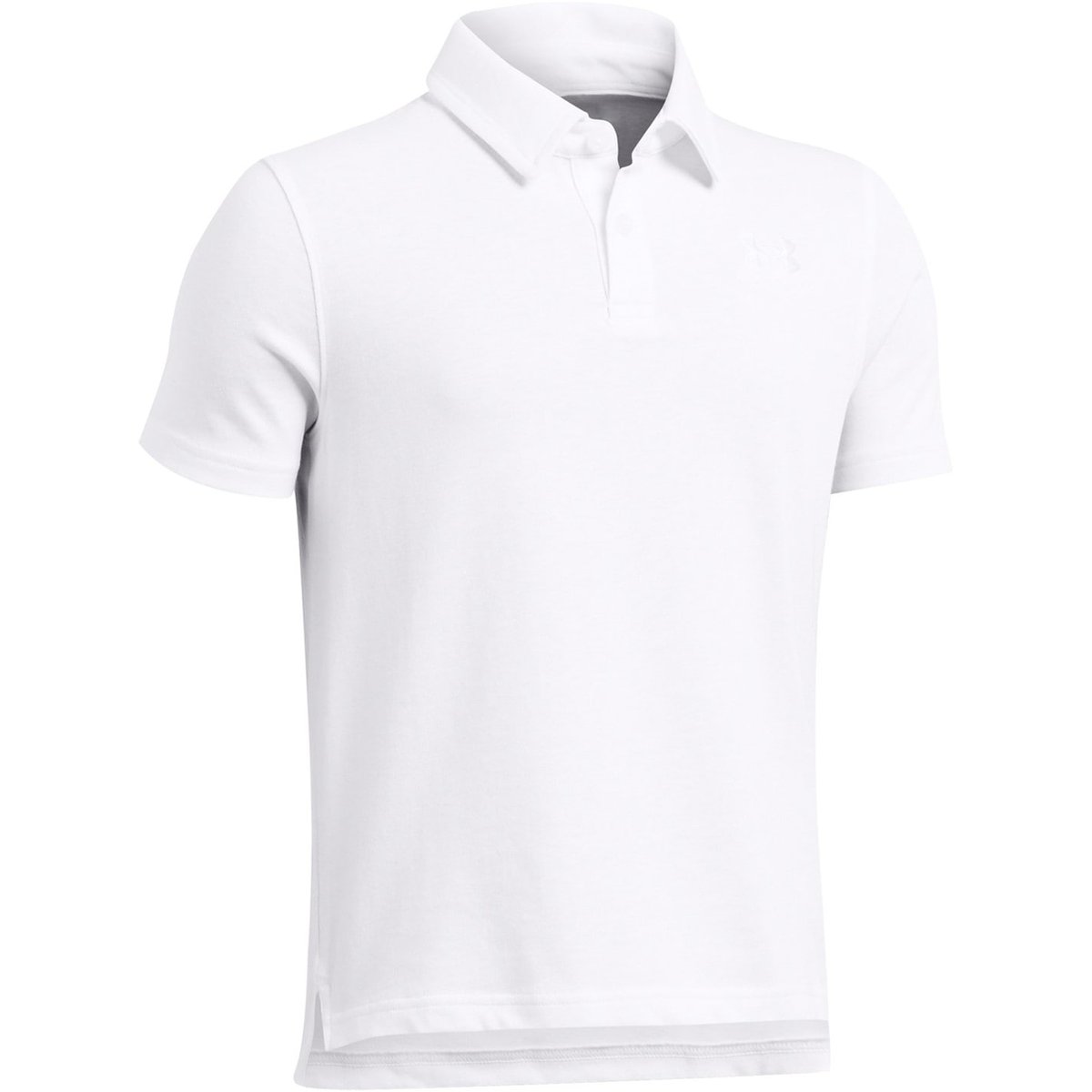 B Icon Polo Shirt Juniors