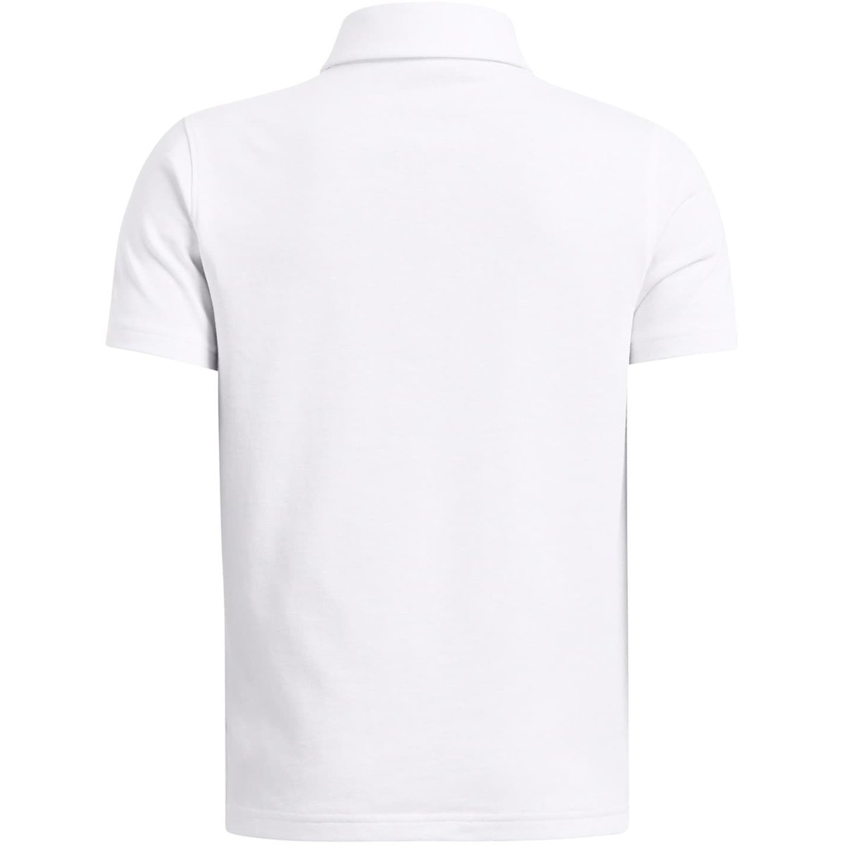 B Icon Polo Shirt Juniors