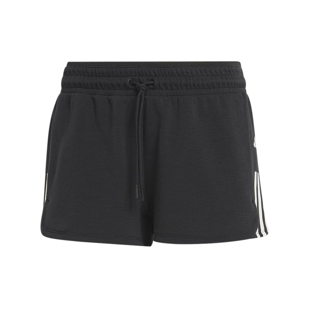 Train Essentials 3 Stripe Pacer Shorts Womens