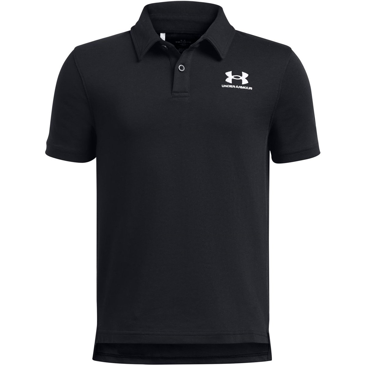 B Icon Polo Shirt Juniors
