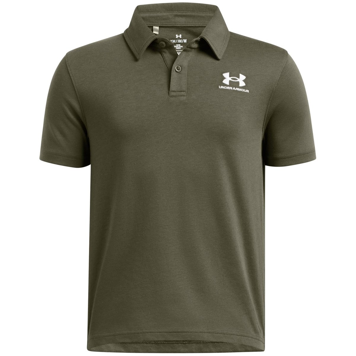 B Icon Polo Shirt Juniors