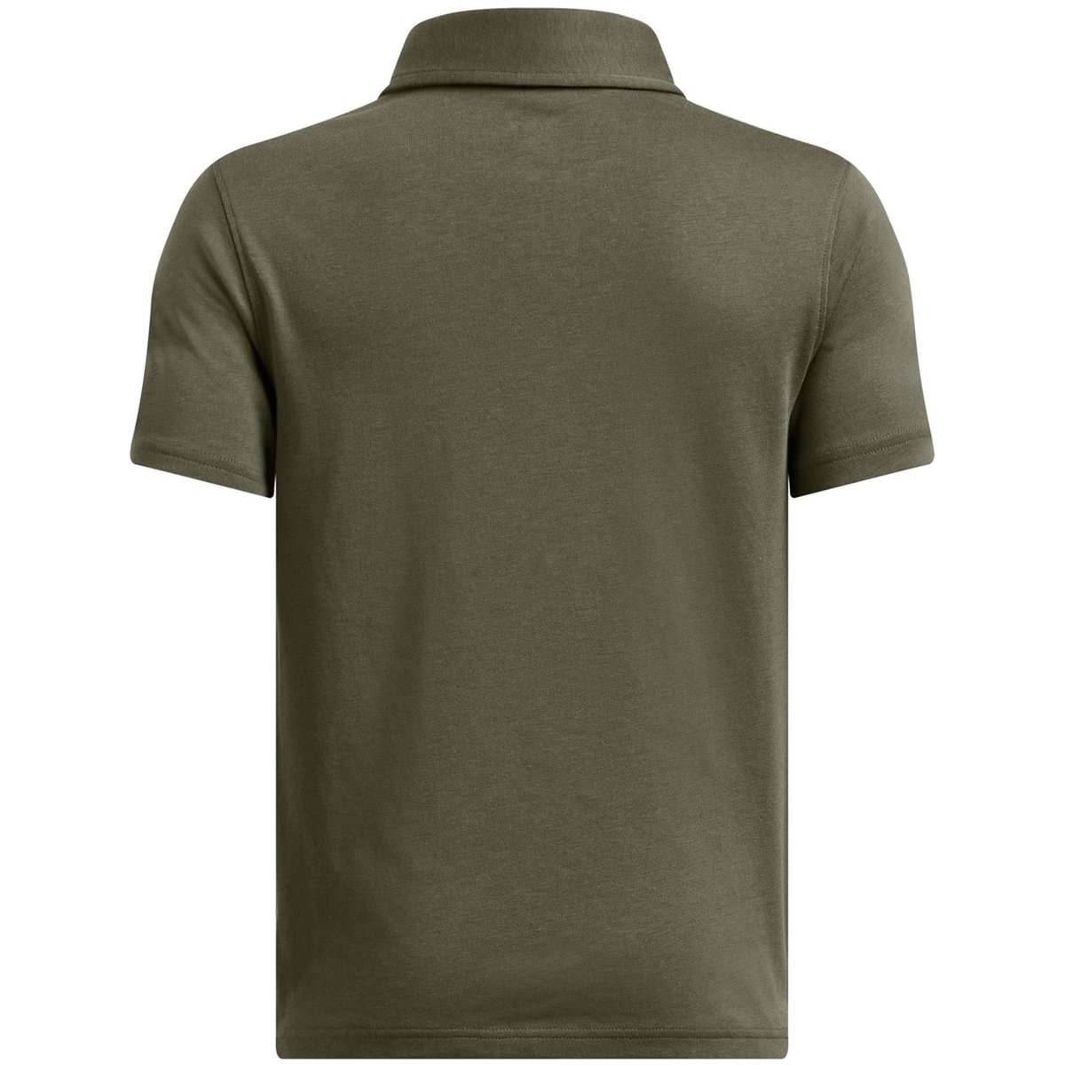 B Icon Polo Shirt Juniors
