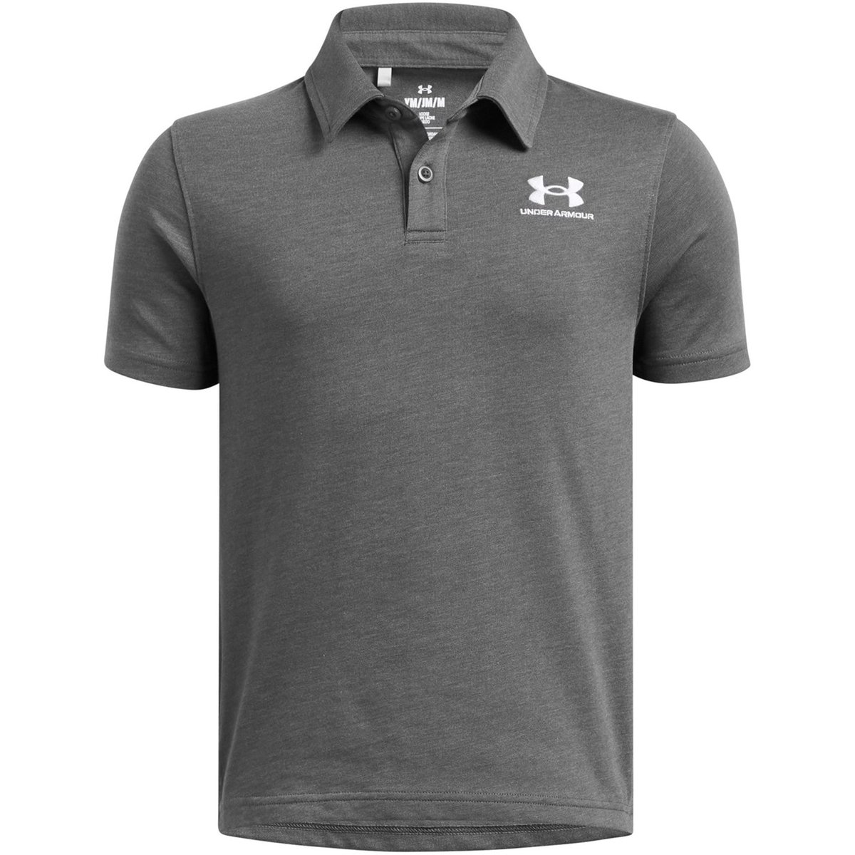 B Icon Polo Shirt Juniors