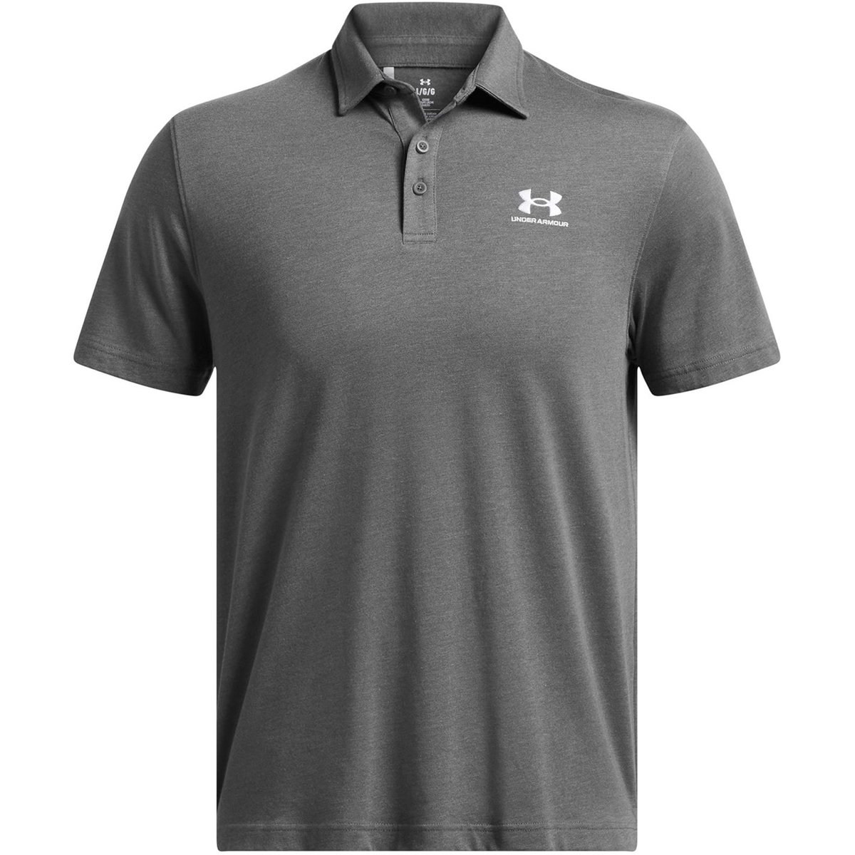 Icon Polo Shirt Mens