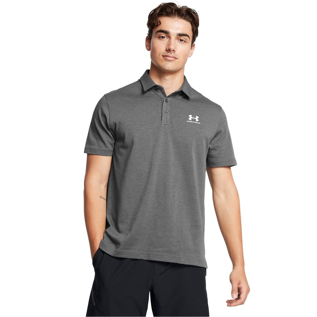 Icon Polo Shirt Mens