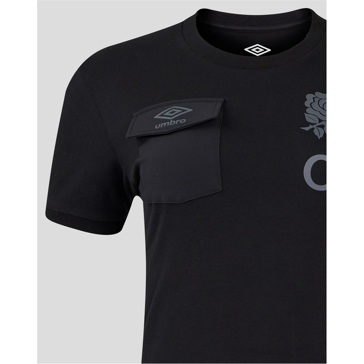 England 24/25 Presentation T-Shirt Womens