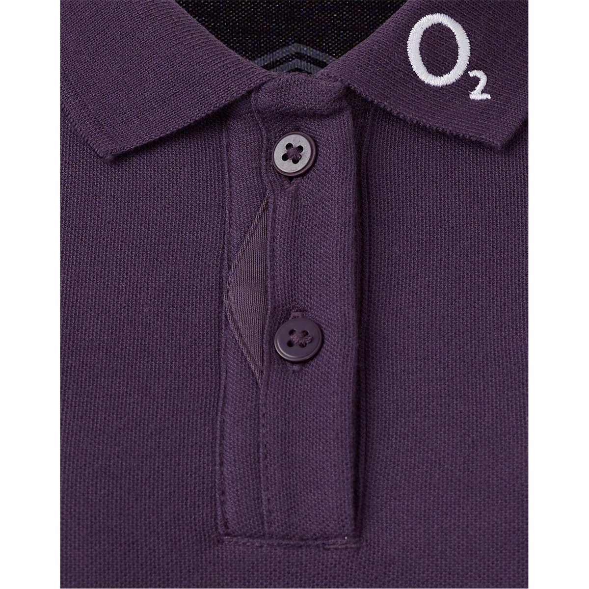 England 24/25 Polo Shirt Womens
