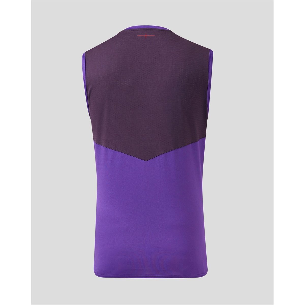 England 24/25 Sleveless Vest Mens