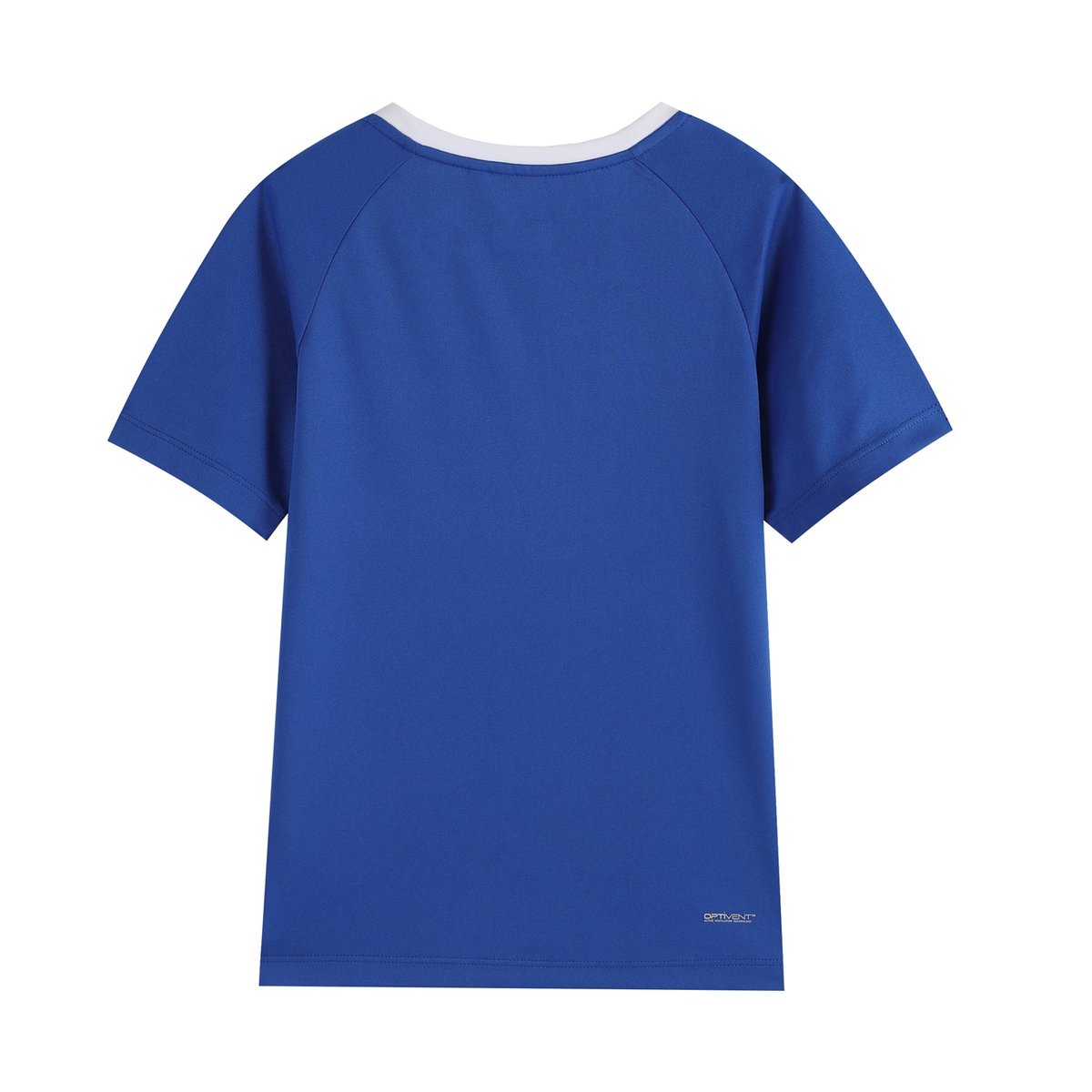 Fundamental Polo T-Shirt Junior Boys