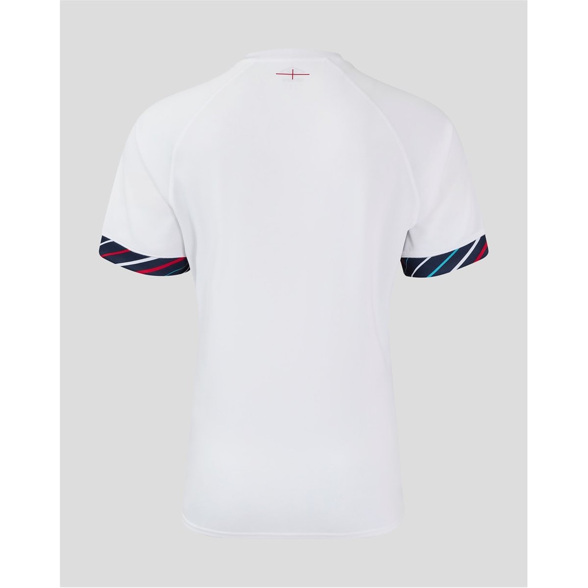 England 24/25 Home Rugby Shirt Kids