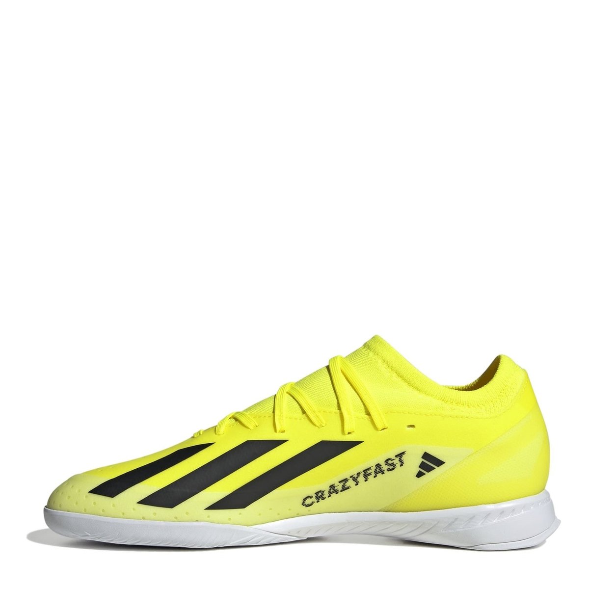 X Crazyfast League Indoor Football Boots