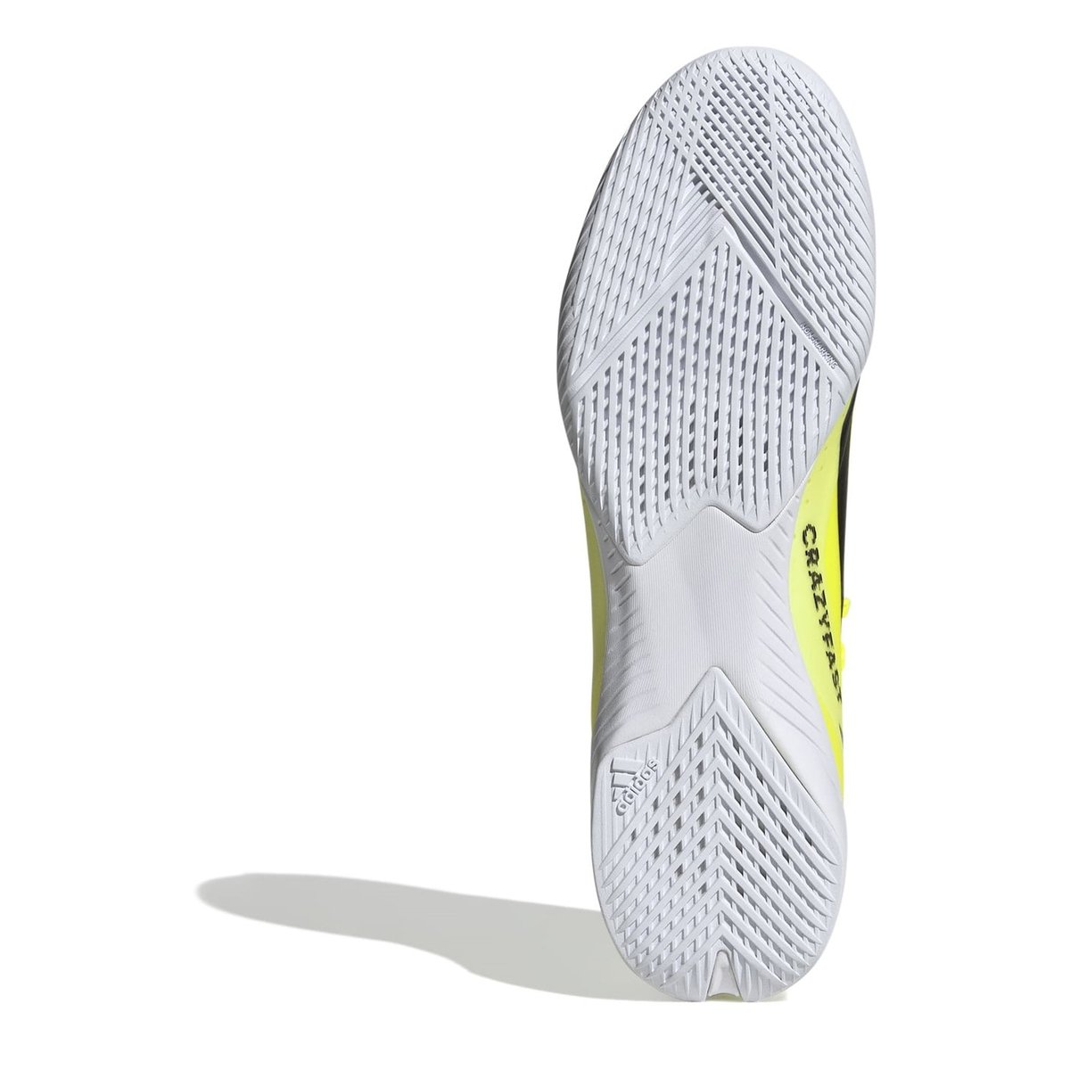 X Crazyfast League Indoor Football Boots