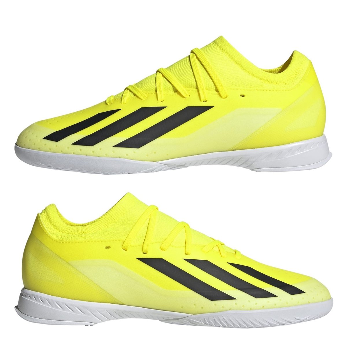 X Crazyfast League Indoor Football Boots