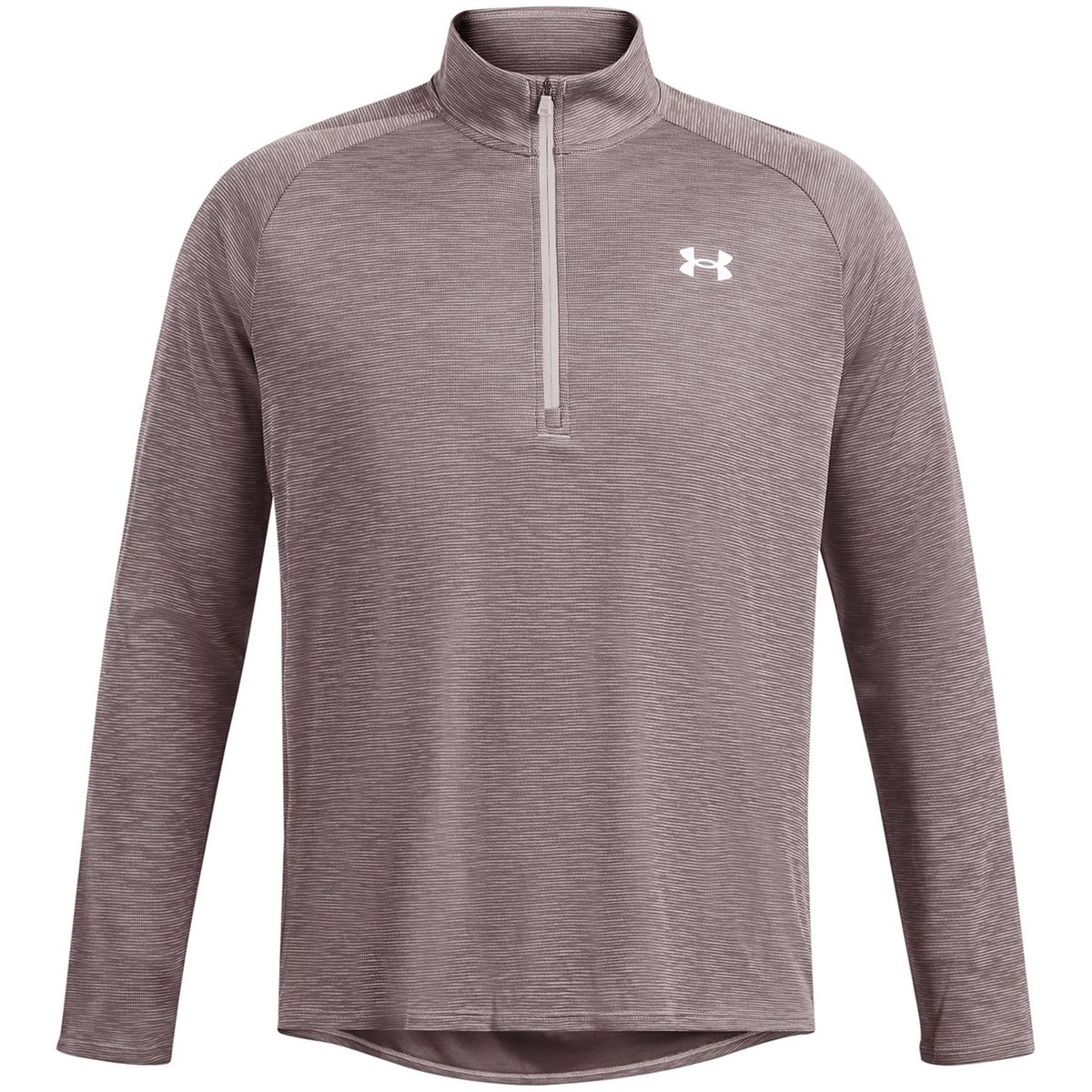 Tech™ ½ Zip Long Sleeve Mens